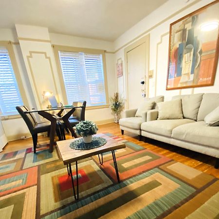 Nyc Cozy Private Bedroom With Free Parking & Near Subway - Business & Tourists New York Esterno foto