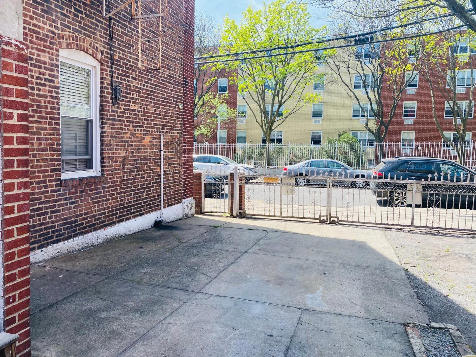 Nyc Cozy Private Bedroom With Free Parking & Near Subway - Business & Tourists New York Esterno foto