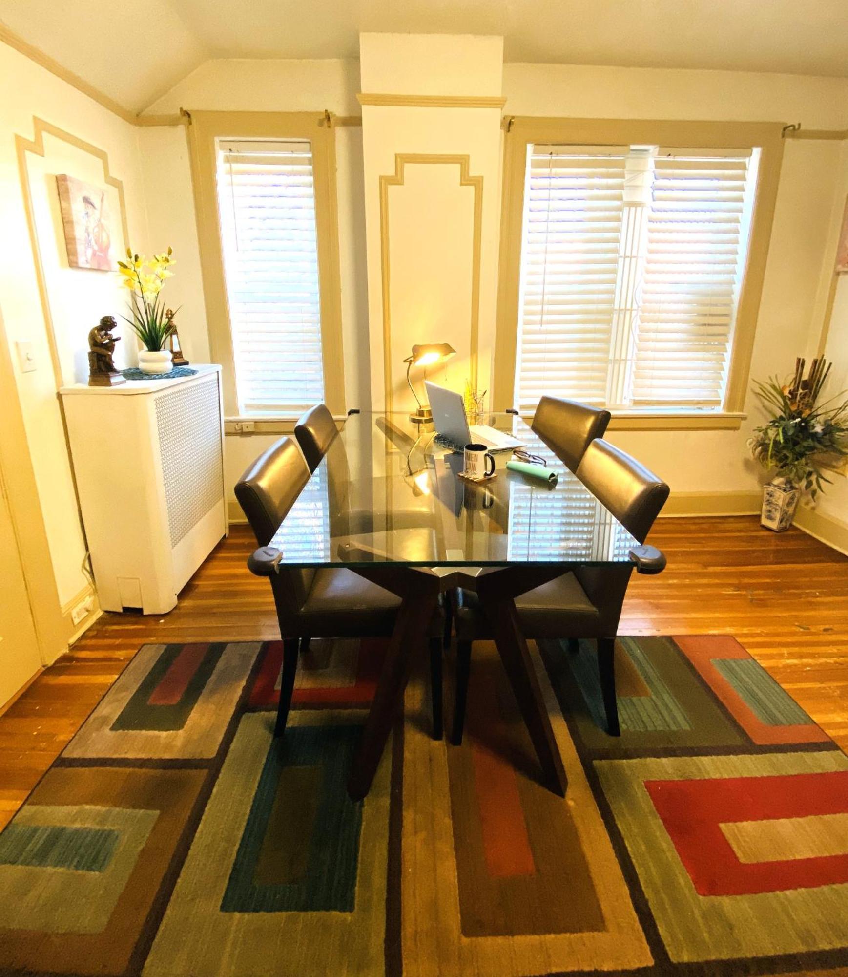 Nyc Cozy Private Bedroom With Free Parking & Near Subway - Business & Tourists New York Esterno foto