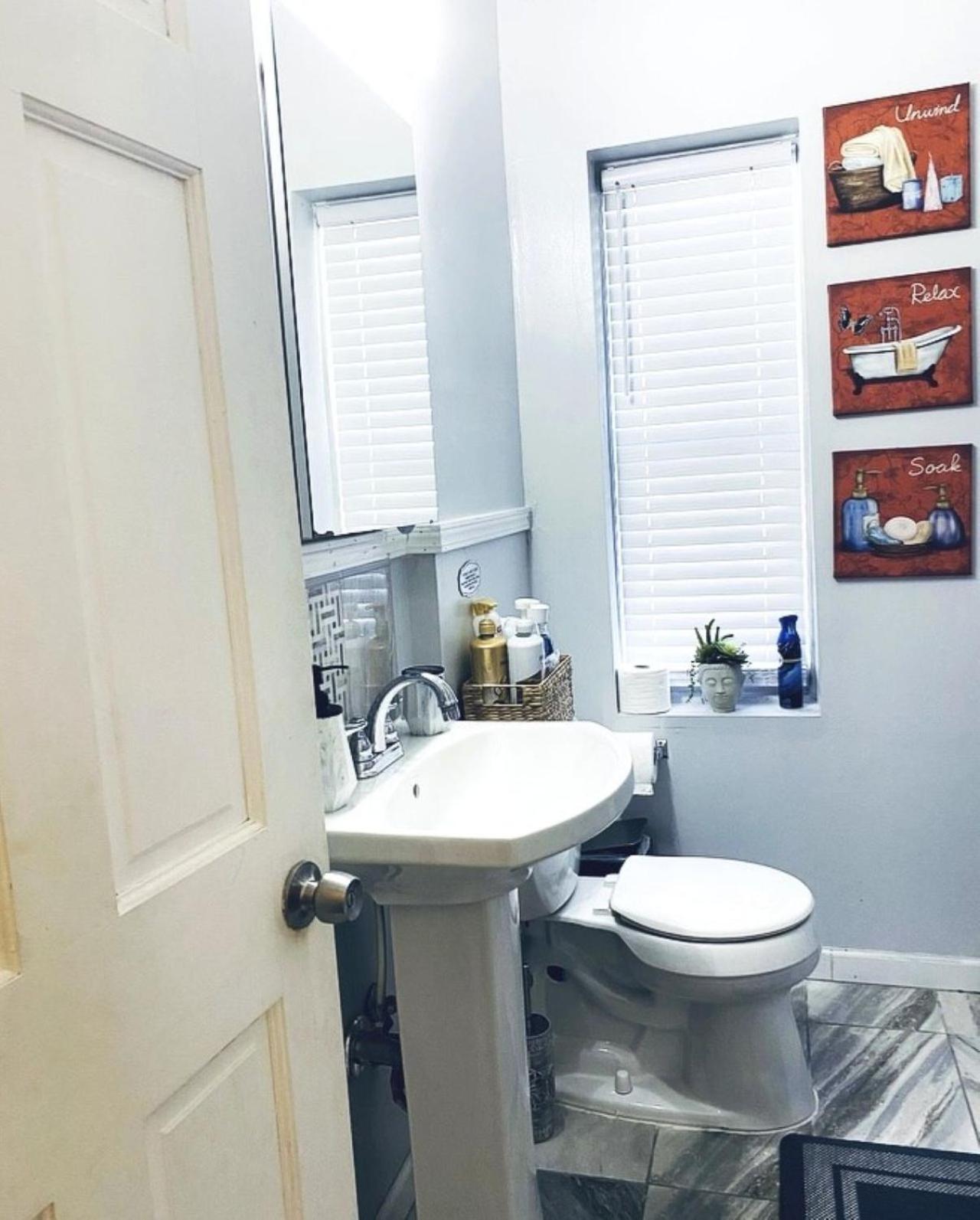 Nyc Cozy Private Bedroom With Free Parking & Near Subway - Business & Tourists New York Esterno foto