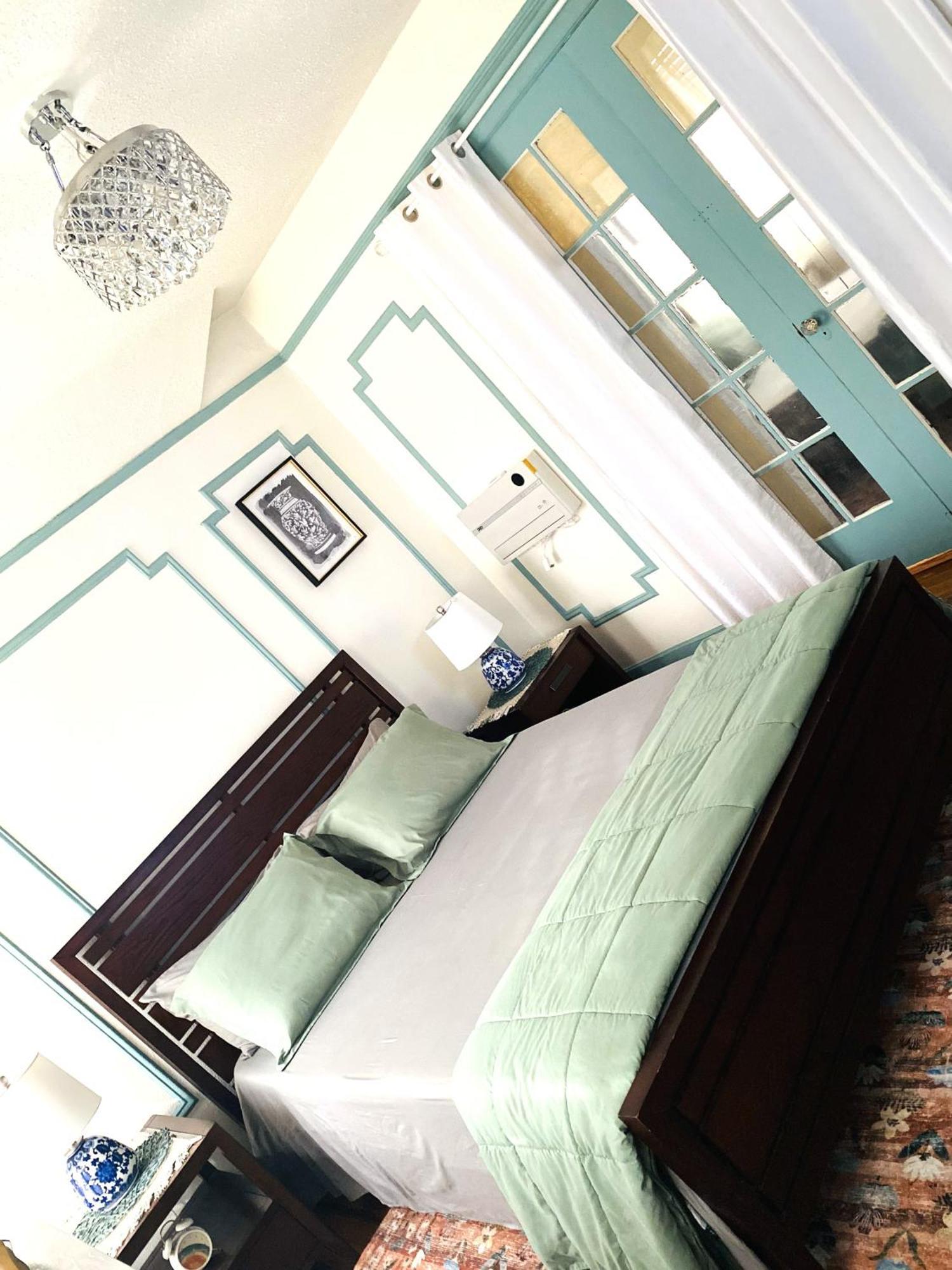 Nyc Cozy Private Bedroom With Free Parking & Near Subway - Business & Tourists New York Esterno foto